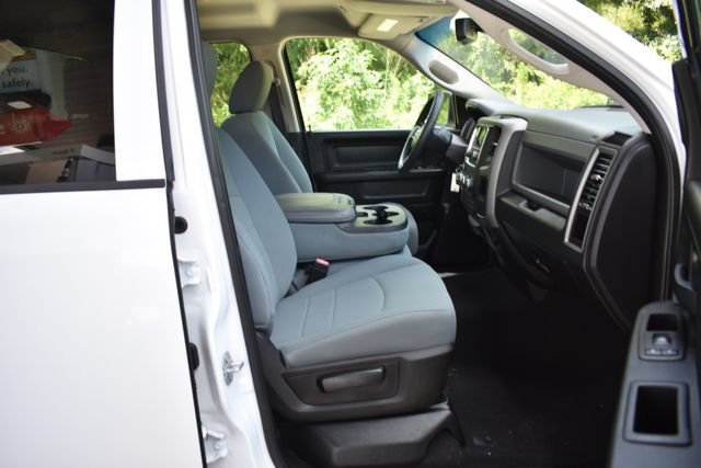 Used 2019 RAM 1500 Classic Tradesman RWD image 15