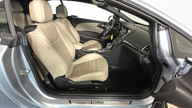 Used 2016 Buick Cascada Premium FWD image 26