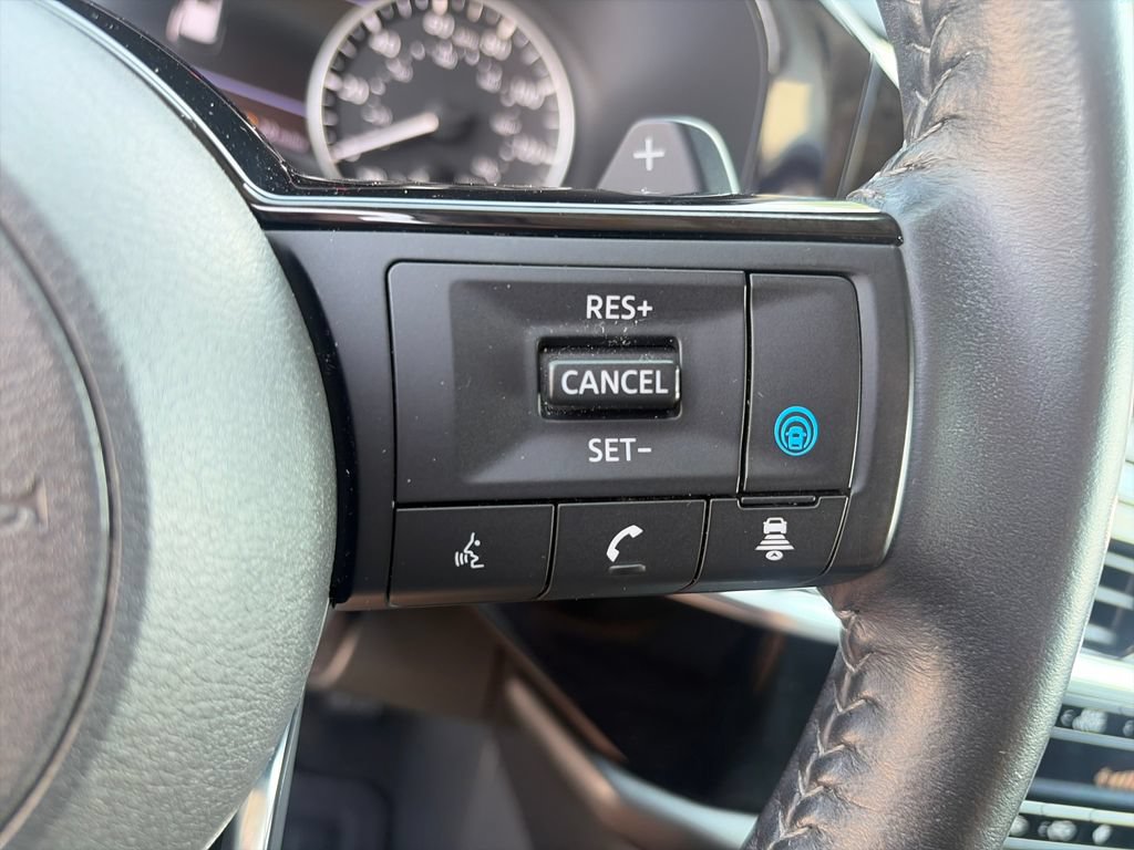 Used 2023 Nissan Pathfinder SV AWD/4WD image 67