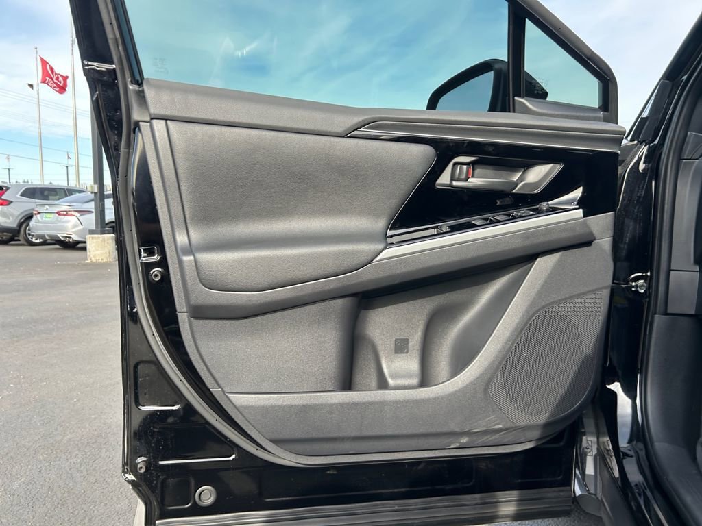 Used 2024 Toyota bZ4X AWD w/ Weather Package image 22