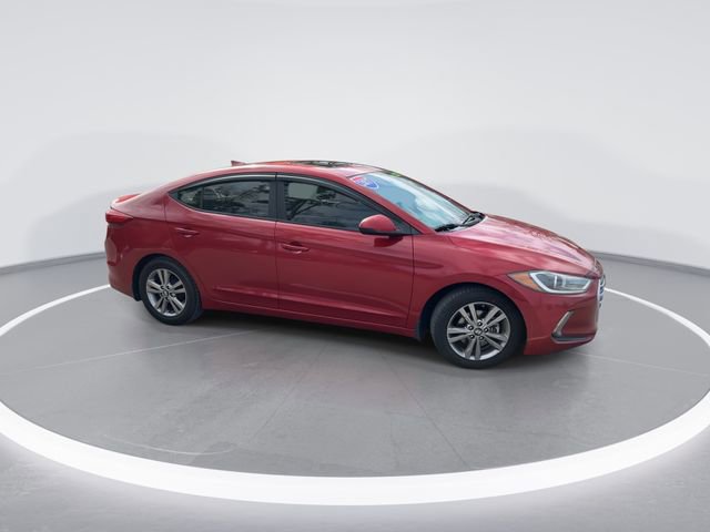 Used 2017 Hyundai Elantra Value Edition image 8