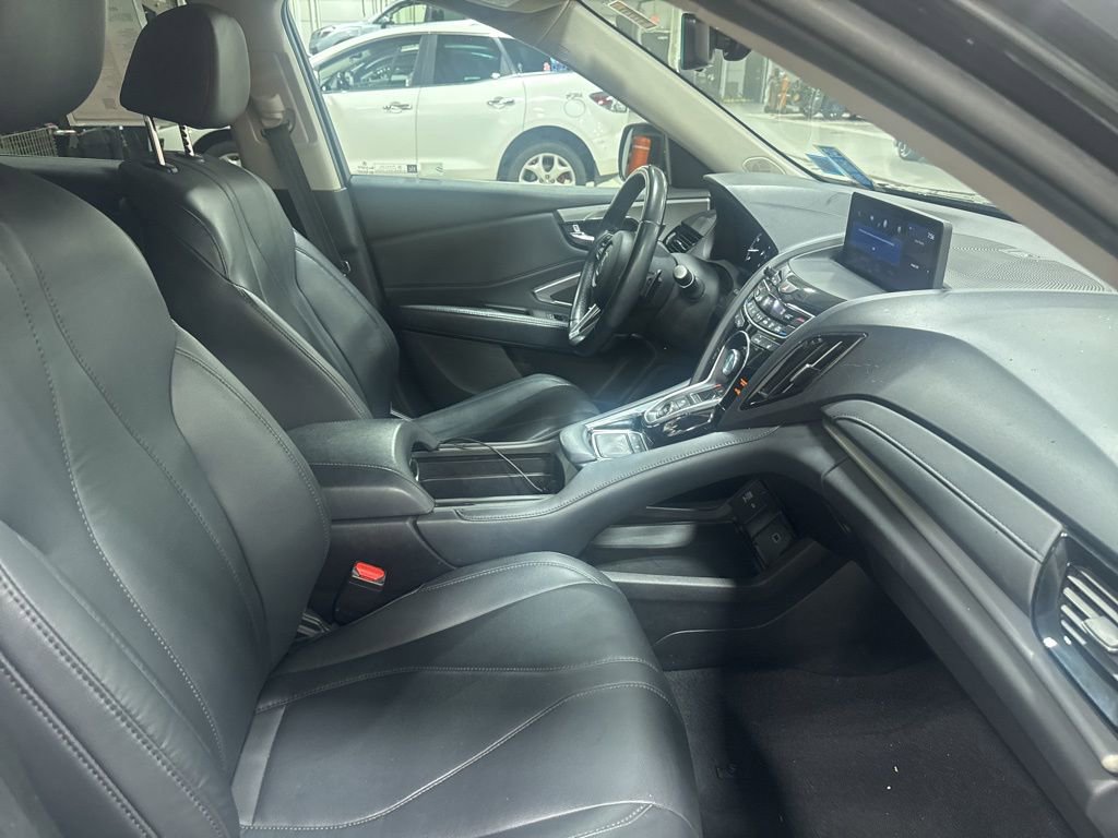 Used 2019 Acura RDX AWD image 18