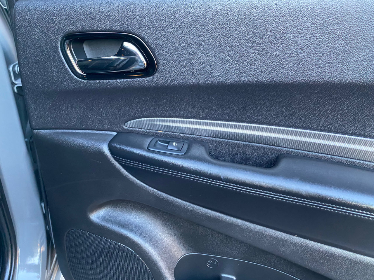 Used 2020 Dodge Durango GT w/ Blacktop Package image 45