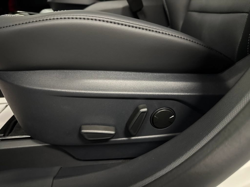 New 2026 Ford Mustang Mach-E Premium w/ Technology Package AWD/4WD image 4