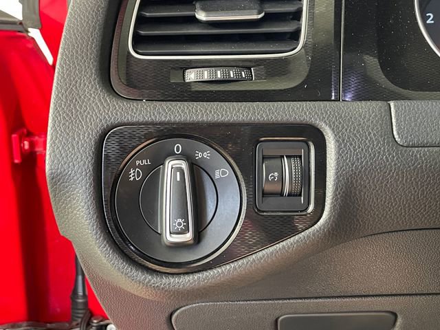 Used 2016 Volkswagen GTI S w/ Lighting Package (SEL) FWD image 14