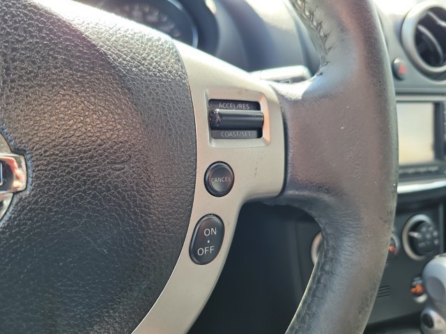 Used 2013 Nissan Rogue SL AWD/4WD image 25