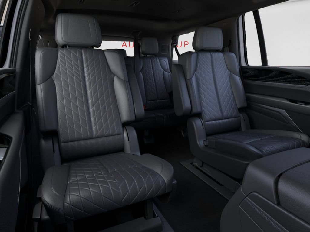 New 2026 Cadillac Escalade IQL Sport 1 AWD/4WD image 17