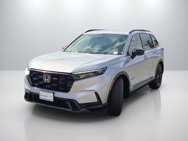 New 2026 Honda CR-V Sport-L image 8