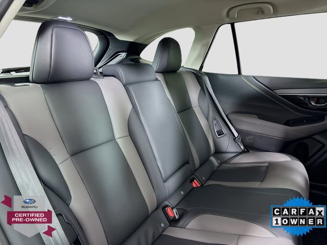 Certified 2023 Subaru Outback Onyx Edition image 27