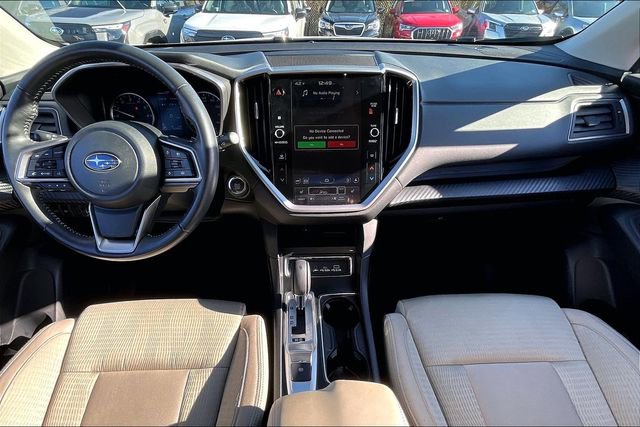 Used 2023 Subaru Ascent Premium w/ Convenience Package image 15