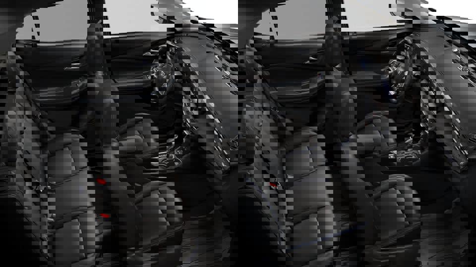 New 2026 Buick Encore GX Sport Touring w/ Advanced Technology Package image 34