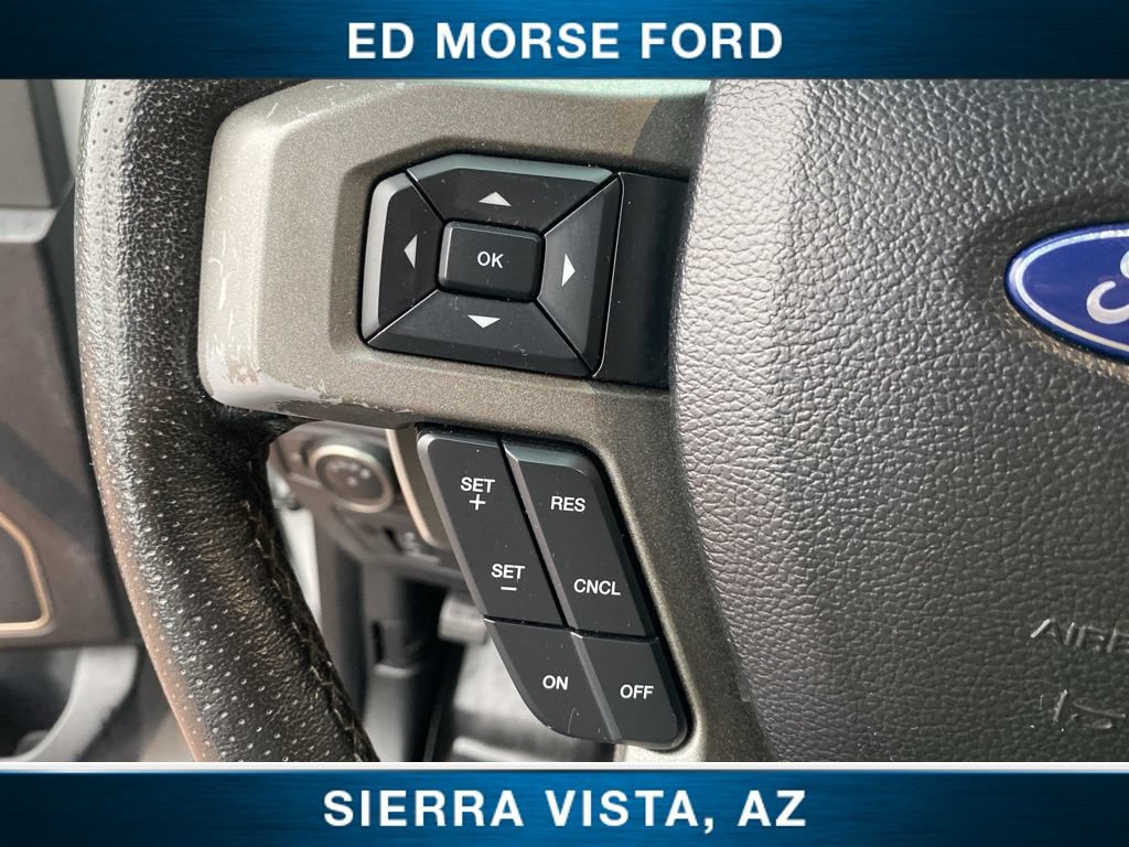 Used 2017 Ford F150 Raptor w/ Equipment Group 802A Luxury AWD/4WD image 30