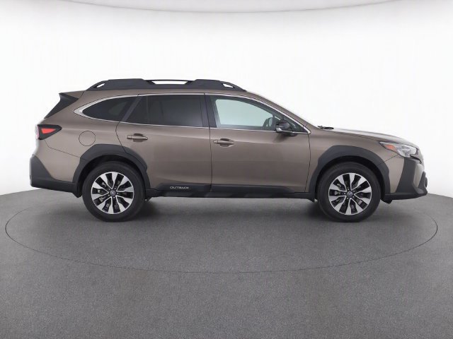 Certified 2024 Subaru Outback Limited AWD/4WD image 10