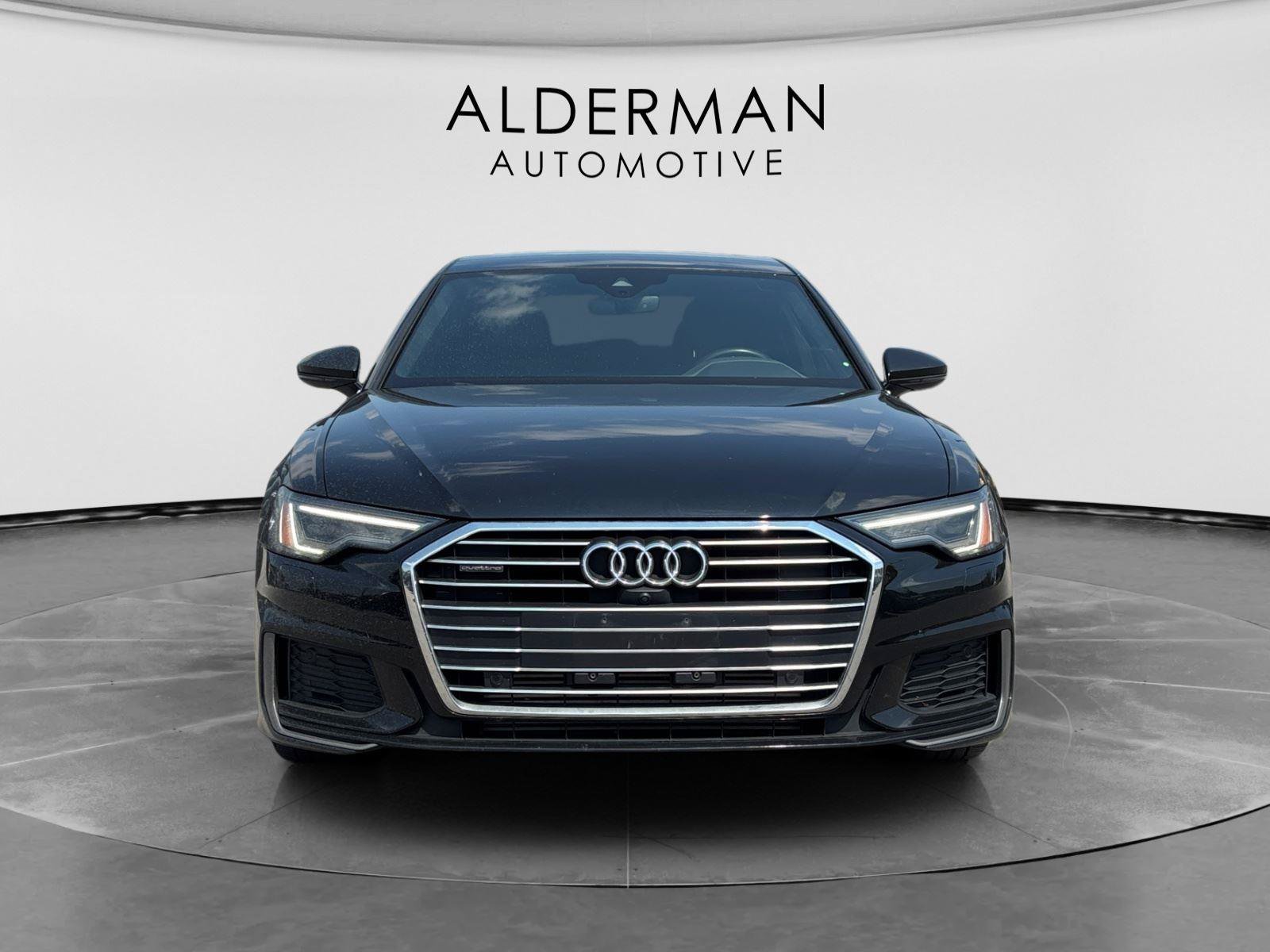 Used 2019 Audi A6 3.0T Premium Plus w/ Premium Plus Package AWD/4WD image 8