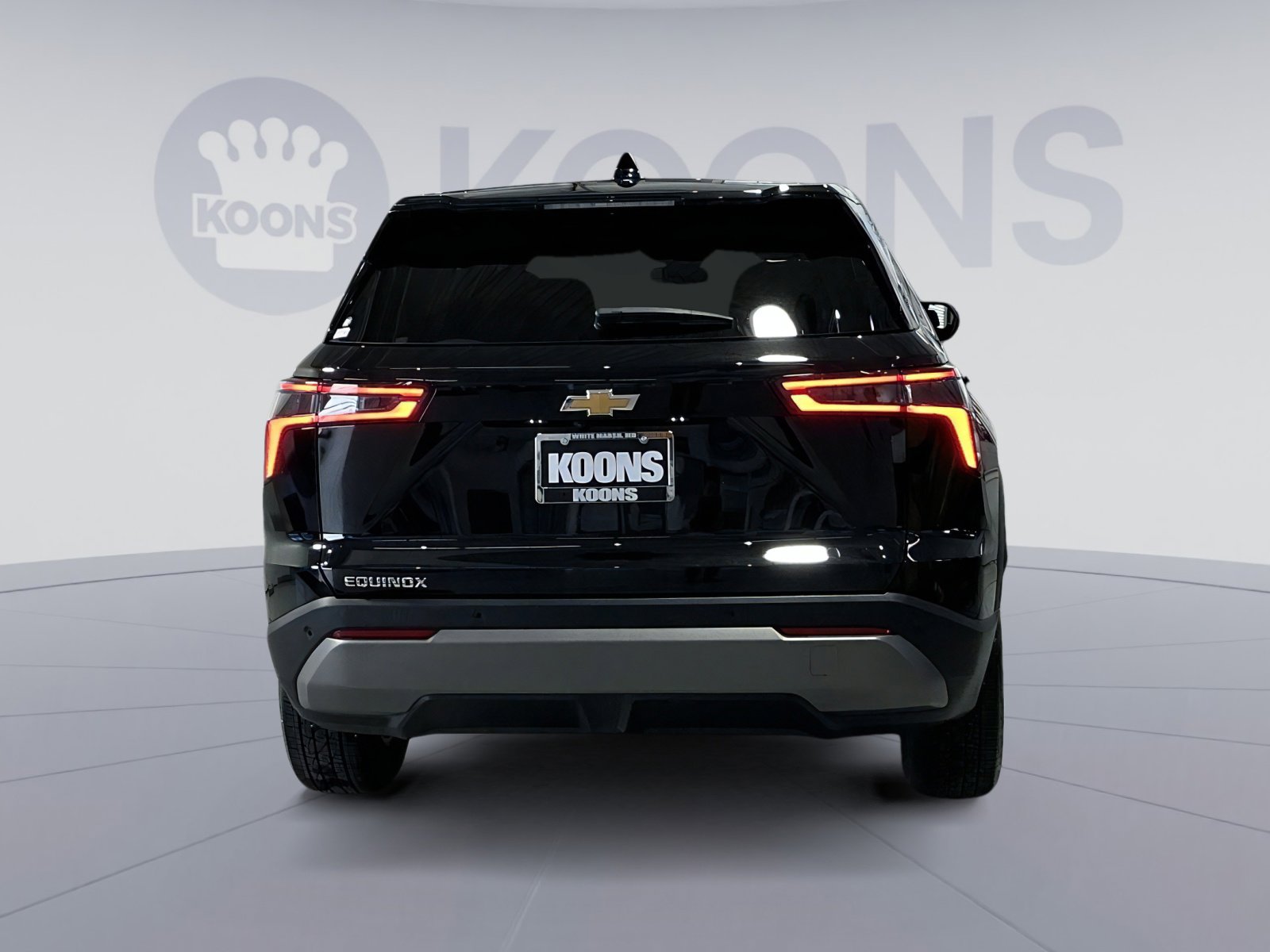 Used 2025 Chevrolet Equinox LT image 15