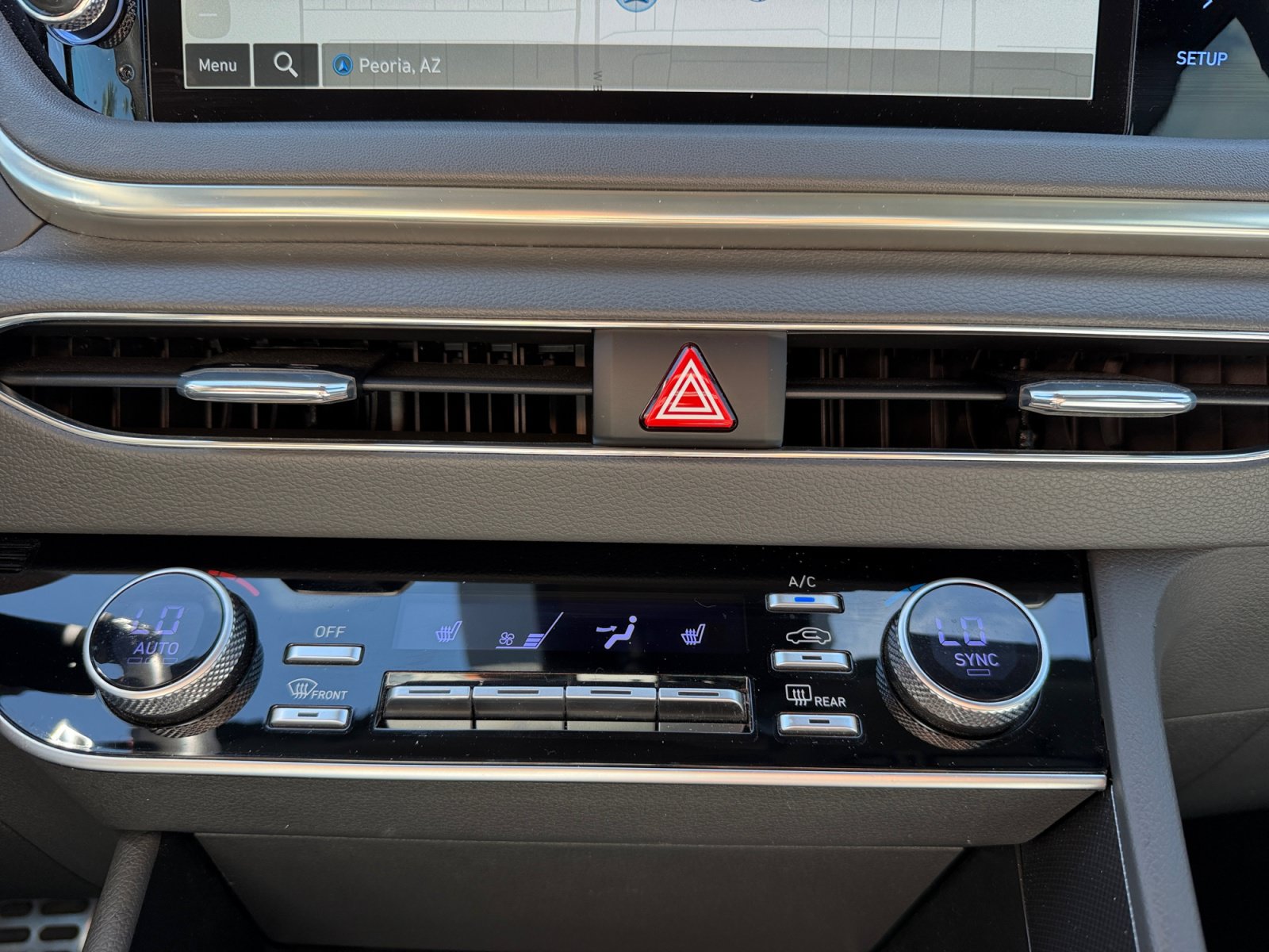 Certified 2022 Hyundai Sonata SEL Plus FWD image 11
