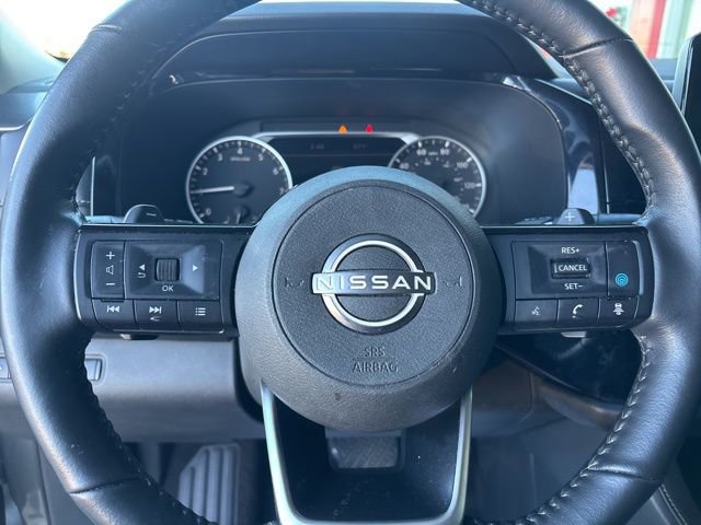 Used 2022 Nissan Pathfinder SL image 13