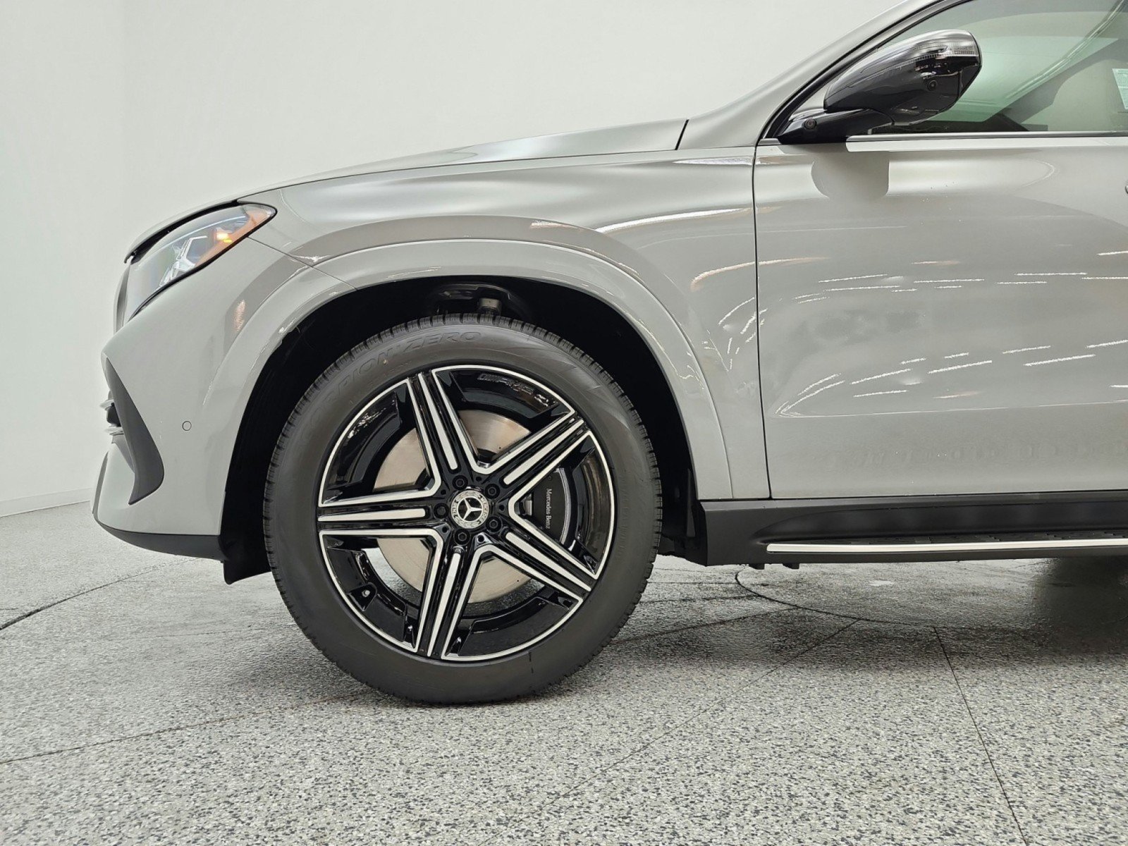 New 2027 Mercedes-Benz GLE 450 4MATIC image 15
