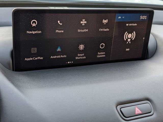 Certified 2024 Acura TLX w/ Technology Package image 33