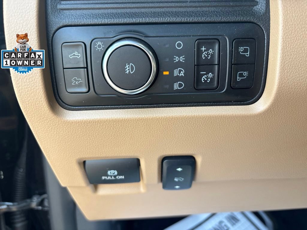Used 2026 Ford F250 Lariat AWD/4WD image 15