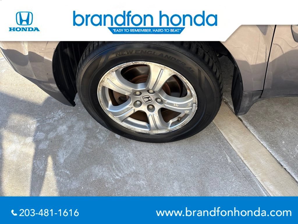 Used 2014 Honda Pilot EX image 32