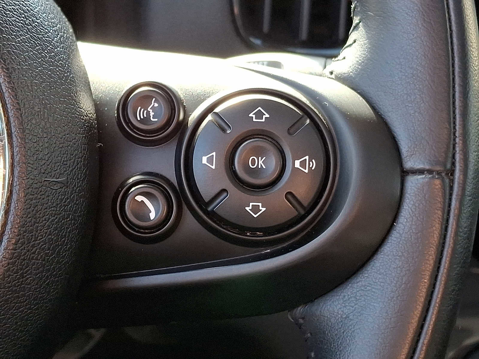 Used 2017 MINI Cooper Countryman S image 19