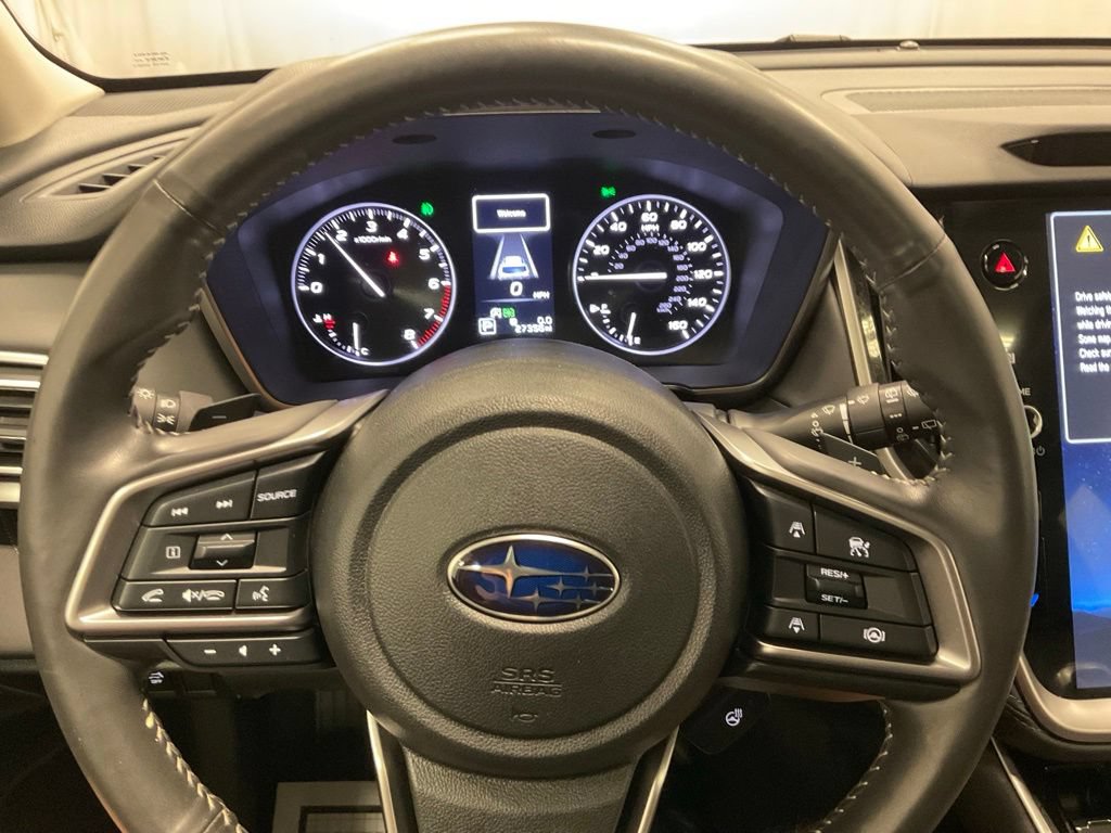Used 2024 Subaru Outback Touring XT AWD/4WD image 15