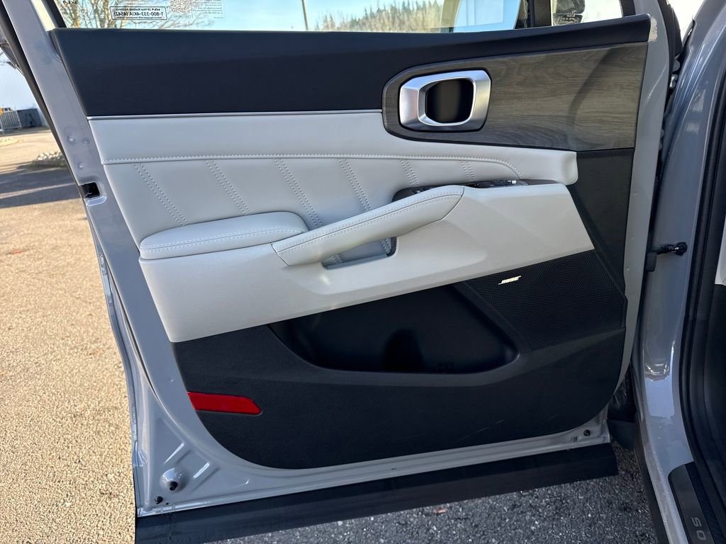 New 2026 Kia Sorento SX image 20