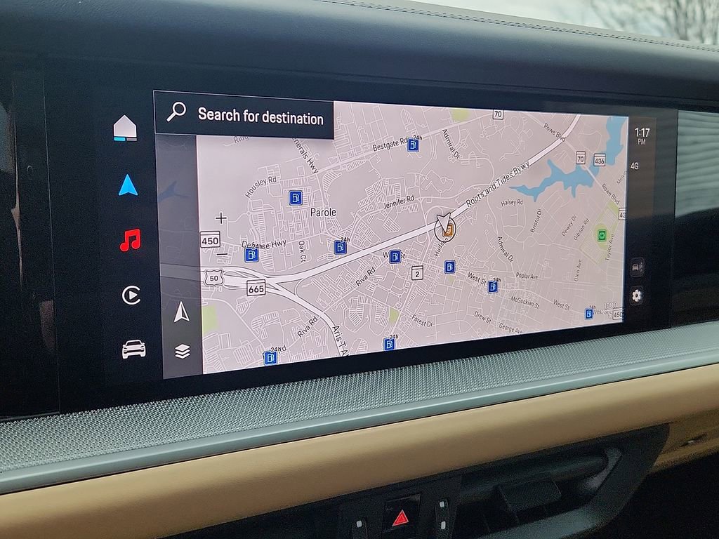 Certified 2024 Porsche Cayenne S image 15