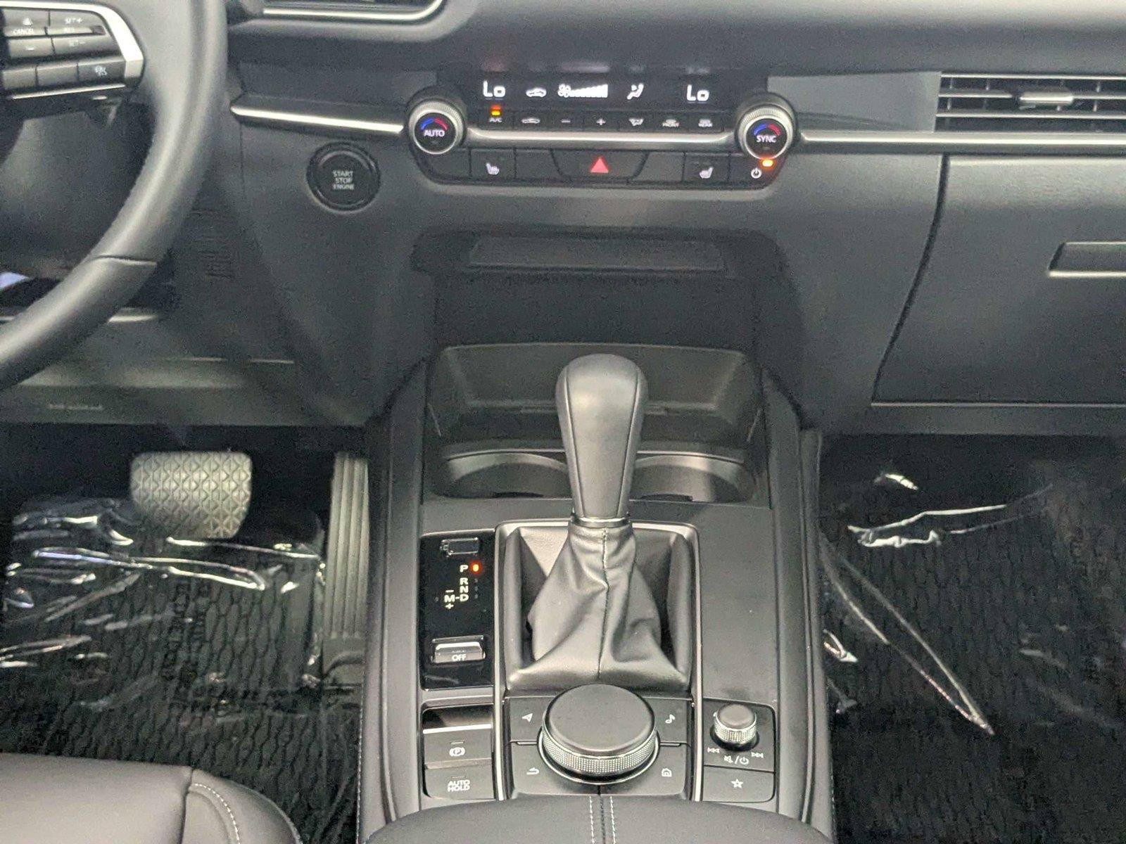 Used 2026 MAZDA CX-30 AWD 2.5 S image 41