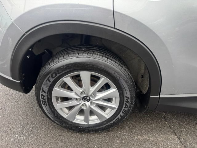 Used 2015 MAZDA CX-5 Touring AWD/4WD image 11