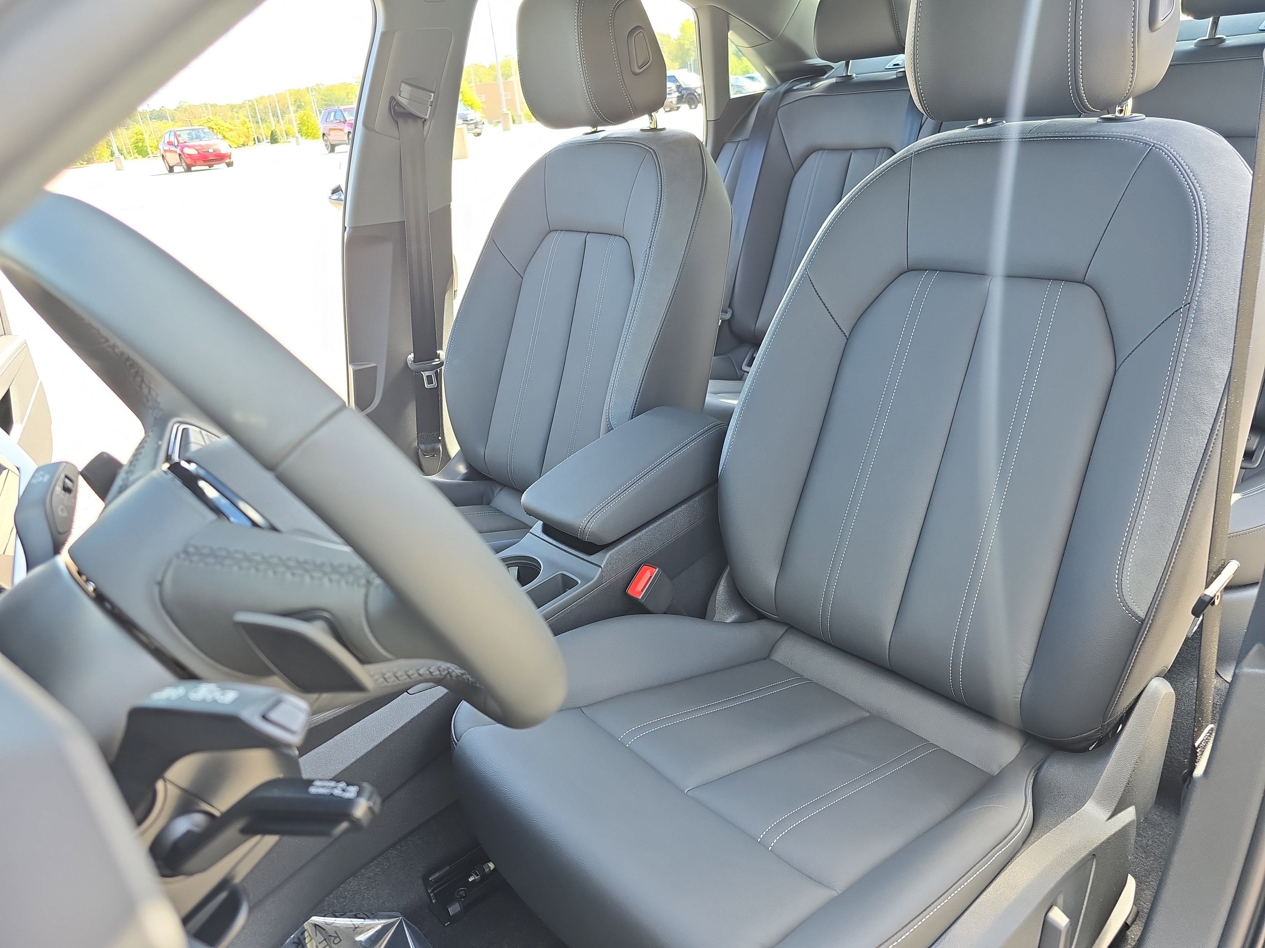 New 2026 Audi A3 2.0T Premium Plus image 14