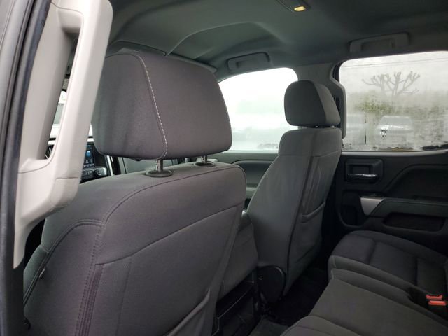 Certified 2019 Chevrolet Silverado 1500 LT w/ All Star Edition AWD/4WD image 9