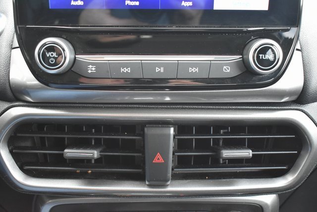 Used 2020 Ford EcoSport SE image 27