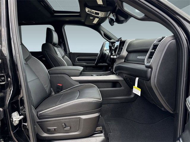 New 2025 RAM 2500 Laramie image 26