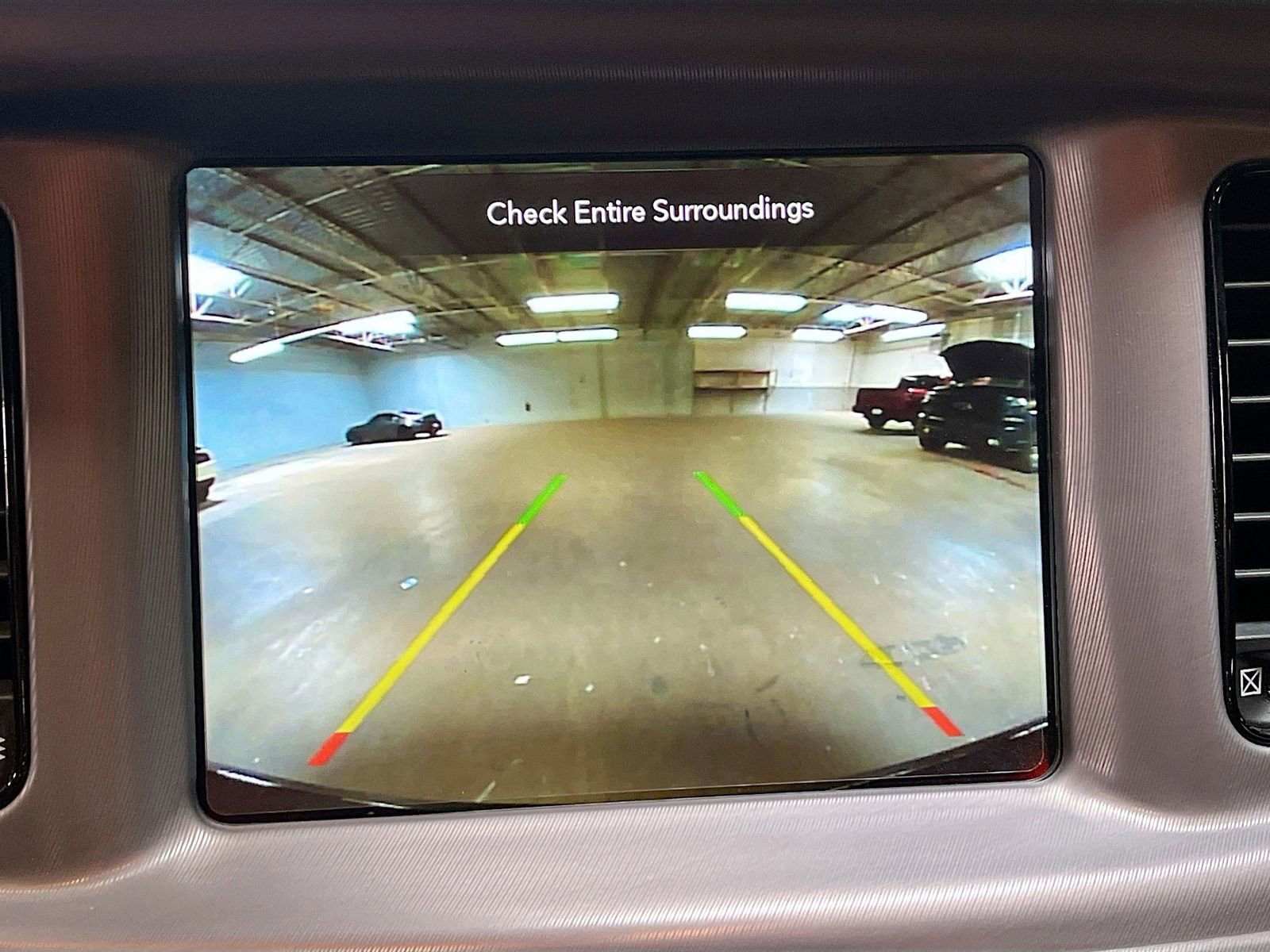 Used 2023 Dodge Charger SXT w/ Blacktop Package AWD/4WD image 13