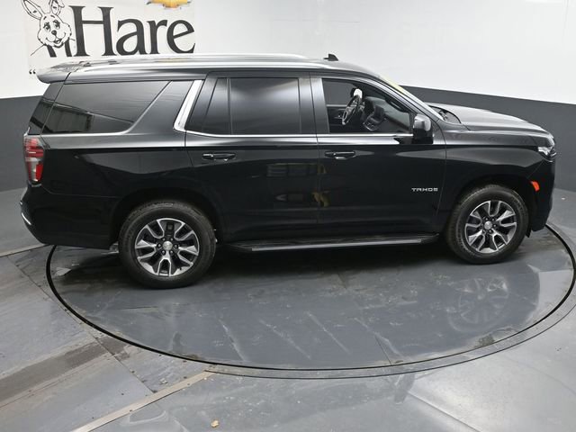 Used 2023 Chevrolet Tahoe LS image 40