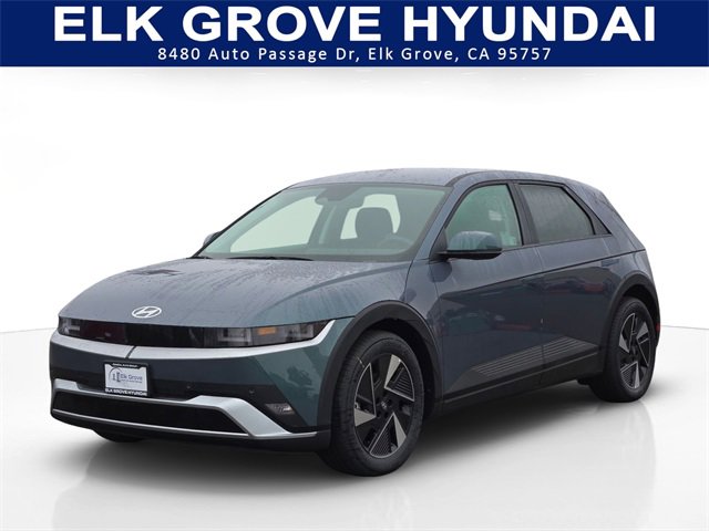 New 2026 Hyundai Ioniq 5 SE image 1