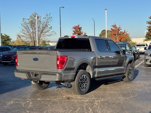 Used 2021 Ford F150 XLT w/ Equipment Group 302A High AWD/4WD image 14
