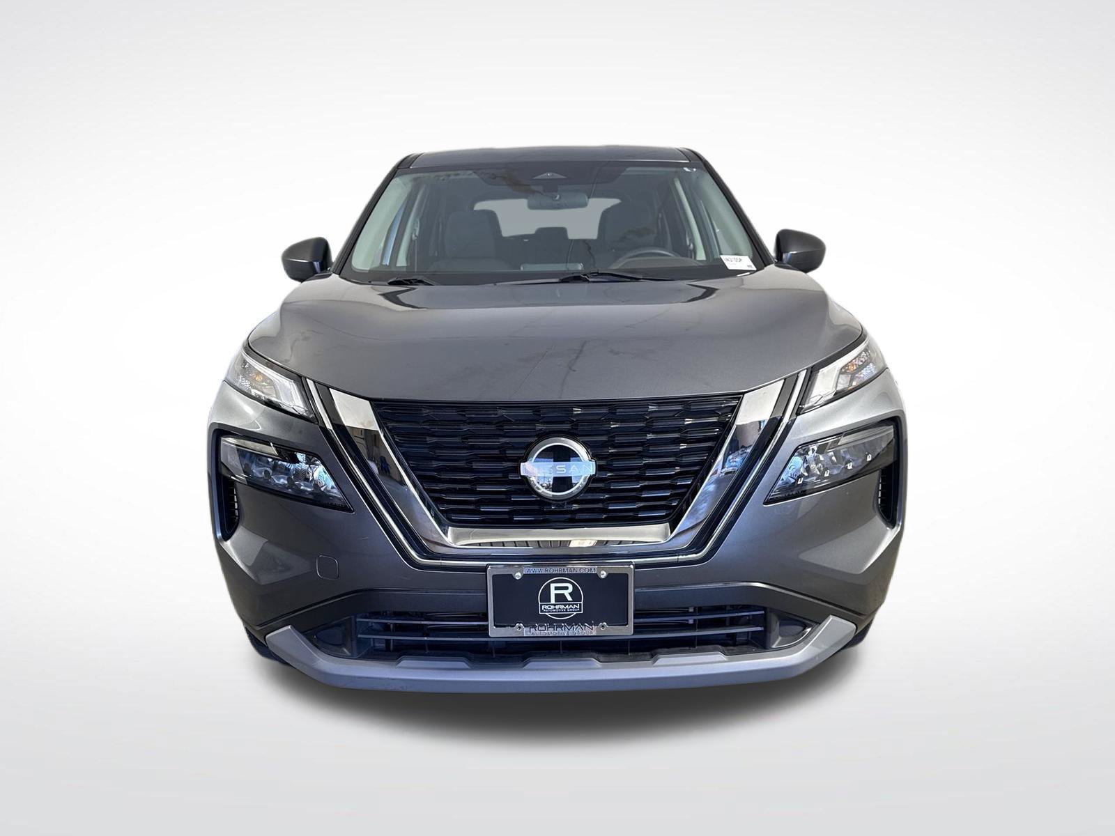 Certified 2023 Nissan Rogue S AWD/4WD image 26