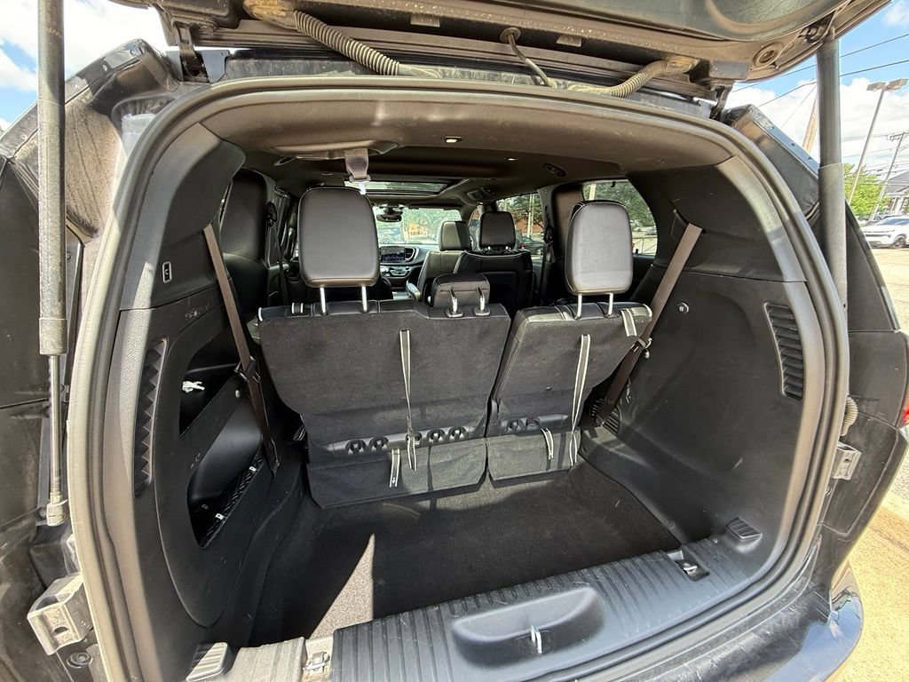 Used 2025 Chrysler Pacifica Limited FWD image 26