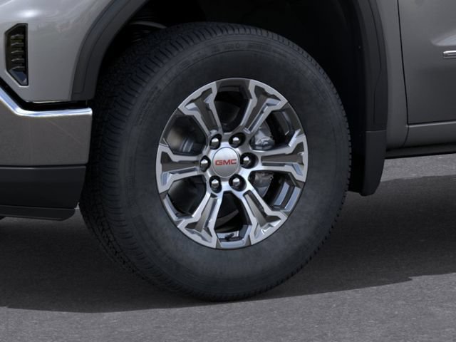 New 2026 GMC Sierra 1500 SLT w/ SLT Convenience Package AWD/4WD image 9