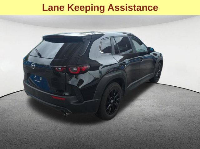 Used 2026 MAZDA CX-50 AWD 2.5 S w/ Preferred Pkg image 7