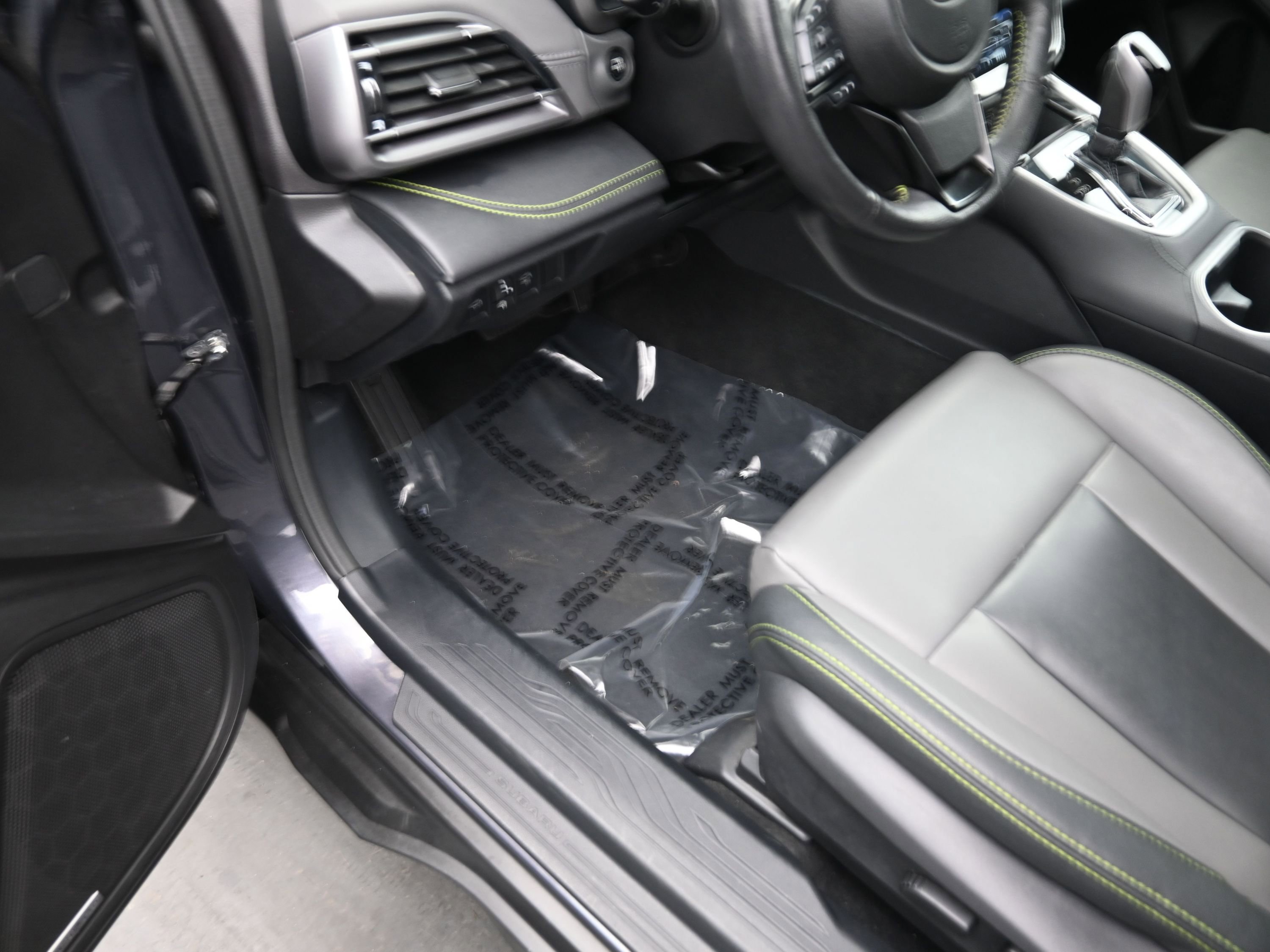 Used 2024 Subaru Outback Onyx Edition image 17