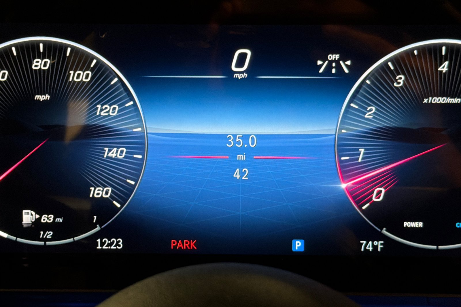 New 2026 Mercedes-Benz GLS 450 4MATIC image 26