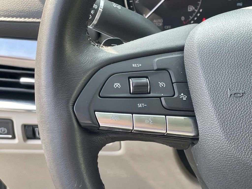 Certified 2023 Cadillac XT4 Luxury image 23