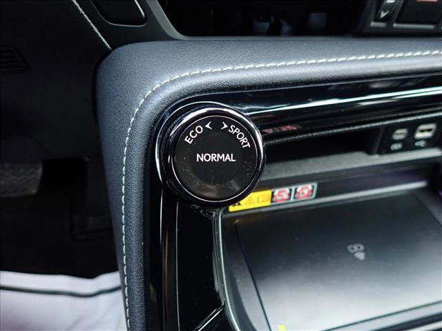 Used 2025 Lexus NX 350h AWD w/ Cold Area Package image 24