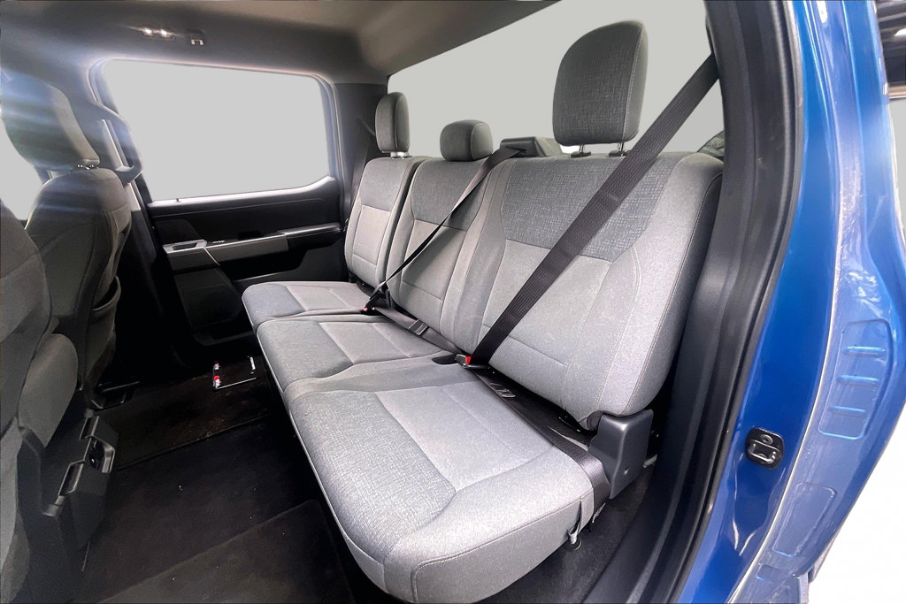 Used 2024 Ford F150 XLT AWD/4WD image 14
