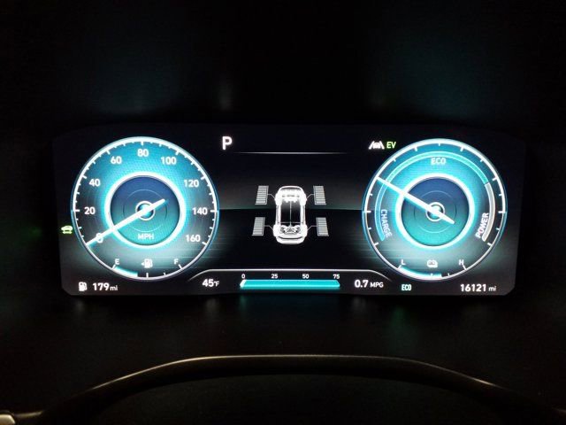 Certified 2023 Hyundai Santa Fe Limited AWD/4WD image 9