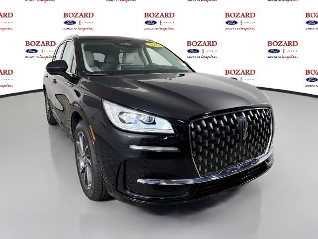 Used 2023 Lincoln Corsair Grand Touring w/ Equipment Group 302A